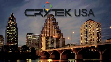 Crytek se extinde si in America