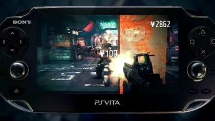 Killzone: Mercenary in toamna pe PS Vita