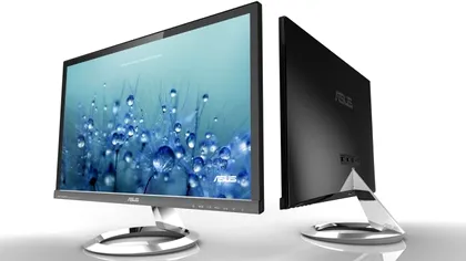 ASUS MX279H - Design exuberant si calitate pe masura [REVIEW]