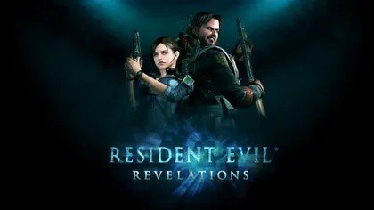 Resident Evil: Revelations anuntat pentru console si PC