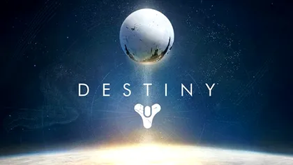 Destiny, noul proiect Bungie, dezvaluit oficial