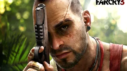 Far Cry 3 primeste patch 