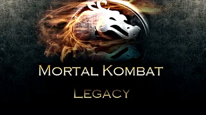 Mortal Kombat: Legacy primeste trailer pentru sezonul 2