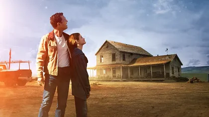 Interstellar, filmul care ar putea fi 