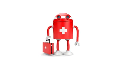 În curând, roboții îți vor analiza radiografiile