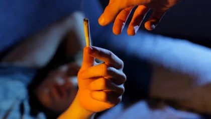 O nouă șansă împotriva autismului: marijuana mimează hormonii dragostei