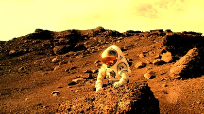 NASA a aflat de ce probabil nu există viață pe Marte