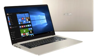 eMAG: reduceri bune la laptopuri pentru birou