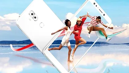 Asus Zenfone 5 Lite ajunge pe internet în imagini noi