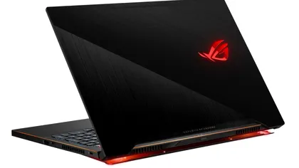 Ca ASUS Zephyrus M ar trebui să fie notebook-urile de gaming