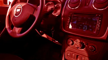 Cum faci din Dacia o mașină electrică și mergi aproape gratis