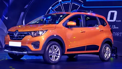 Vestea de la Renault: Dacia are un rival spectaculos, mașina 3-în-1
