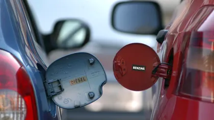 Surpriză totală pentru cei cu mașini pe benzină și diesel. Anunțul oficial de la autorități