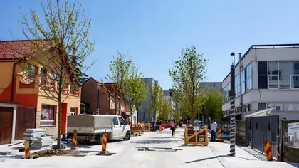 Prima stradă inteligentă din România, aproape gata: de ce este specială și unde o găsești