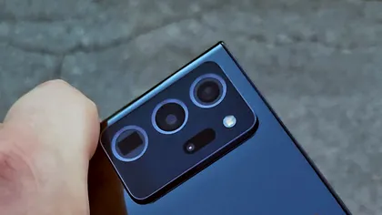 Pozele cu Samsung Note 20 care confirmă zvonurile: care sunt marile schimbări