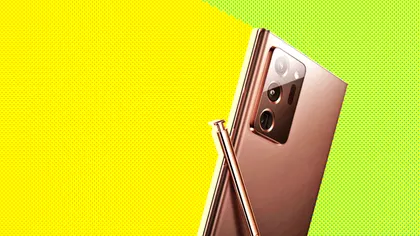 Când se lansează Samsung Note 20: anunțul oficial a fost, în sfârșit, făcut