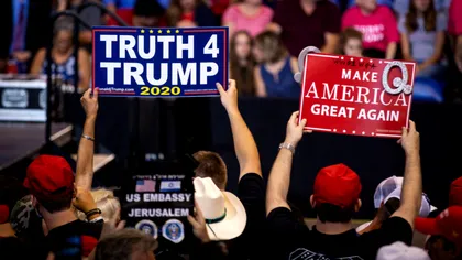 Google confirmă ce vor face americanii după alegeri: prima confruntare Trump - Biden, un dezastru