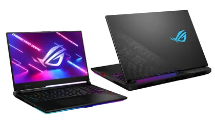 Cel mai rapid ecran de laptop din lume: de ce sunt speciale aceste laptopuri ASUS