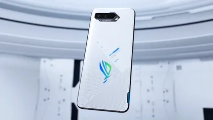 ASUS tocmai a lansat telefonul care îți umilește laptopul prin performanță