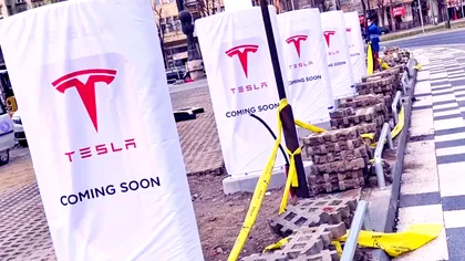 Tesla a construit la Timișoara cea mai importantă componentă pentru mașinile electrice. Alte 3 orașe sunt pe listă