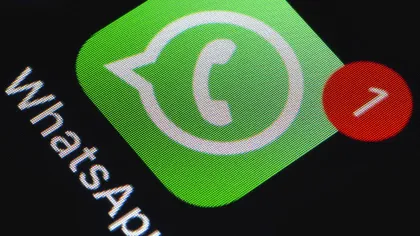 Pericol major pentru WhatsApp și tot ce-ai pe telefon: totul începe de la acest mesaj fals