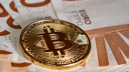 Preț record pentru Bitcoin: miza reală e, de fapt, o valoarea aproape dublă