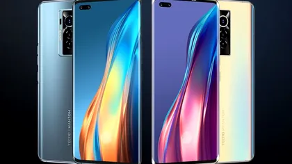 Camera frontală de 48 mpx: telefonul de care nu ai auzit niciodată
