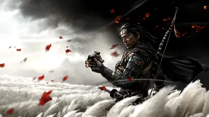 Ghost of Tsushima se bucură de o continuare: ce are în comun cu Spider-Man
