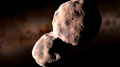 Astronomii au făcut o nouă descoperire: ce ascunde centura de asterorizi a sistemului solar