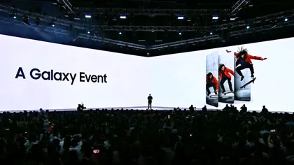 Gama Galaxy de la Samsung, ”scăpată” pe internet: produsele cu care te tentează gigantul tehnologic