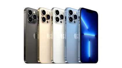 Apple iPhone 13, iPhone 13 Pro, iPad, iPad mini și Watch Series 7, lansate oficial: ce trebuie să știi