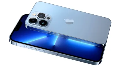 Când pui mâna pe iPhone 13 și 13 Pro, de fapt: noile telefoane Apple întârzie