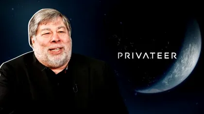 Cofondatorul Apple a înființat o nouă companie spațială: ce planuri are Privateer Space