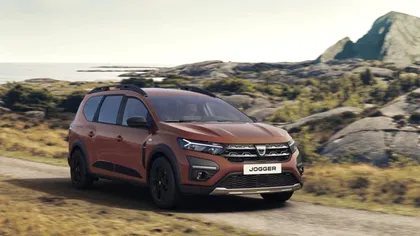 Dacia Jogger încearcă facă valuri acolo unde contează mai mult: de ce pare imposibil