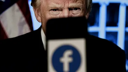 Donald Trump își face propriul ”Facebook”. Câți bani a strâns deja pentru rețeaua de socializare