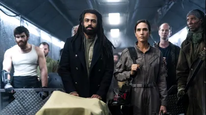 Snowpiercer revine pe micile ecrane: ce se va întâmpla în sezonul al treilea