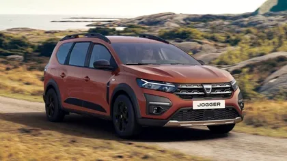 Dacia Jogger: cel mai nou model pregătit de români, de ce o să-l cumperi