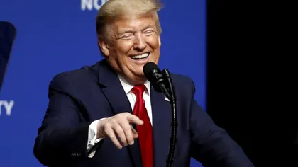 Donald Trump a luat peste picior războiul din Ucraina: „Noi stăm pe spate și ne uităm“