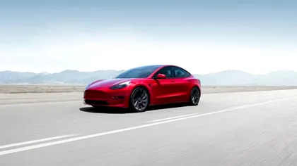 Tesla a primit aprobarea: când începe producția în Europa
