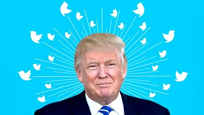 Donald Trump a luat decizia: ce face cu Twitter, după ce l-a cumpărat Elon Musk