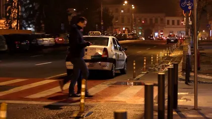 Acesta este cel mai sigur oraș din România. Totul este monitorizat non-stop, iar locuitorii au numai cuvinte de laudă