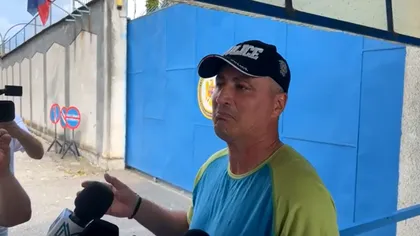Hiba legislativă care l-a ajutat pe Cristian Cioacă să fie eliberat. Avocata familiei Ghinescu: ”Nu se mai poate face nimic!” EXCLUSIV