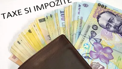 Noi taxe, din 2024. Cine va trebui să le plătească, decizia a fost luată la nivel european