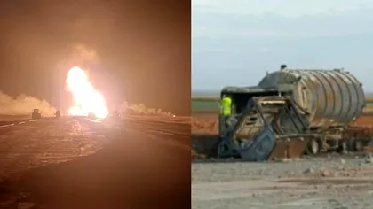 Ministerul Muncii, primele măsuri după tragedia de la Călimănești. S-a demarat de urgență o anchetă