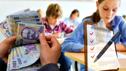 Lista completă de concursuri și olimpiade școlare eligibile pentru bursa de excelență. Ce burse mai pot primi elevii anul acesta, conform  noii Legi a Educației