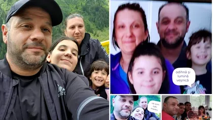 Mesajul tatălui lui Mircea, bărbatul mort în Veneția: „Cum să trec peste toate?” Cine plătește pentru victimele din autocar