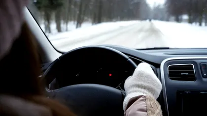 Vești bune pentru șoferii din viitor! Invenția care îi scapă de probleme pe timp de ceață, ploaie sau ninsoare