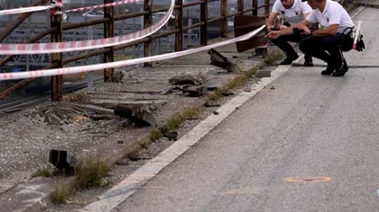 Cine sunt românii care au murit în accidentul din Veneția. Doi copii, printre victime. Noi precizări făcute de MAE