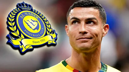 Cum a reacționat Cristiano Ronaldo în momentul în care rivalii au scandat numele lui Lionel Messi. Gestul care arată cât de mare este frustarea lui - VIDEO