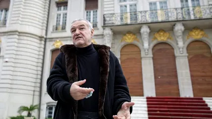 Gigi Becali a intrat în direct și l-a jignit pe Emil Grădinescu. „Asta e obrăznicie! Care este problema ta?”